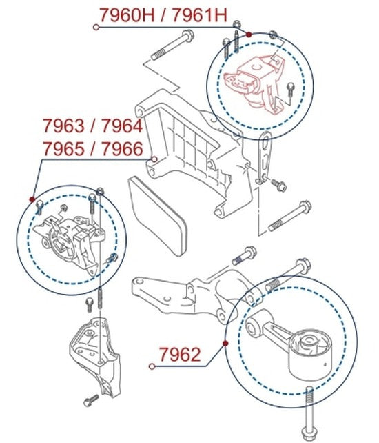 7966 diagrama
