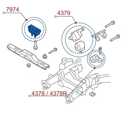 Diagrama de instalación - 7974