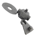 Soporte de Motor Tras. Lexus Rx350 2010-2015