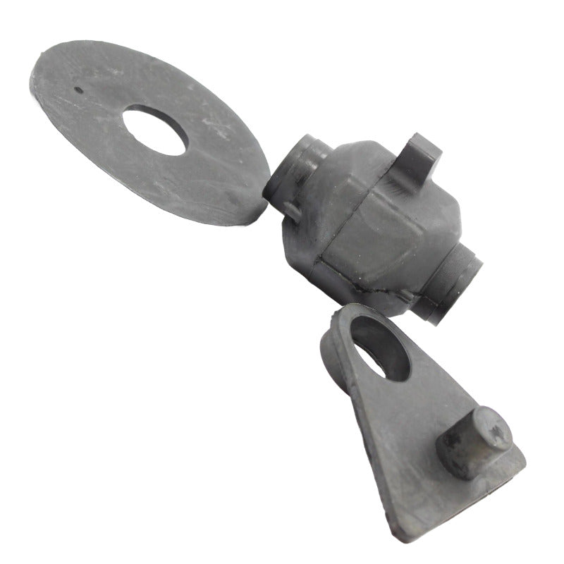 Soporte de Motor Tras. Lexus Rx350 2010-2015