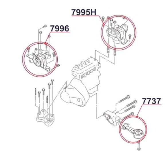 7995H diagrama