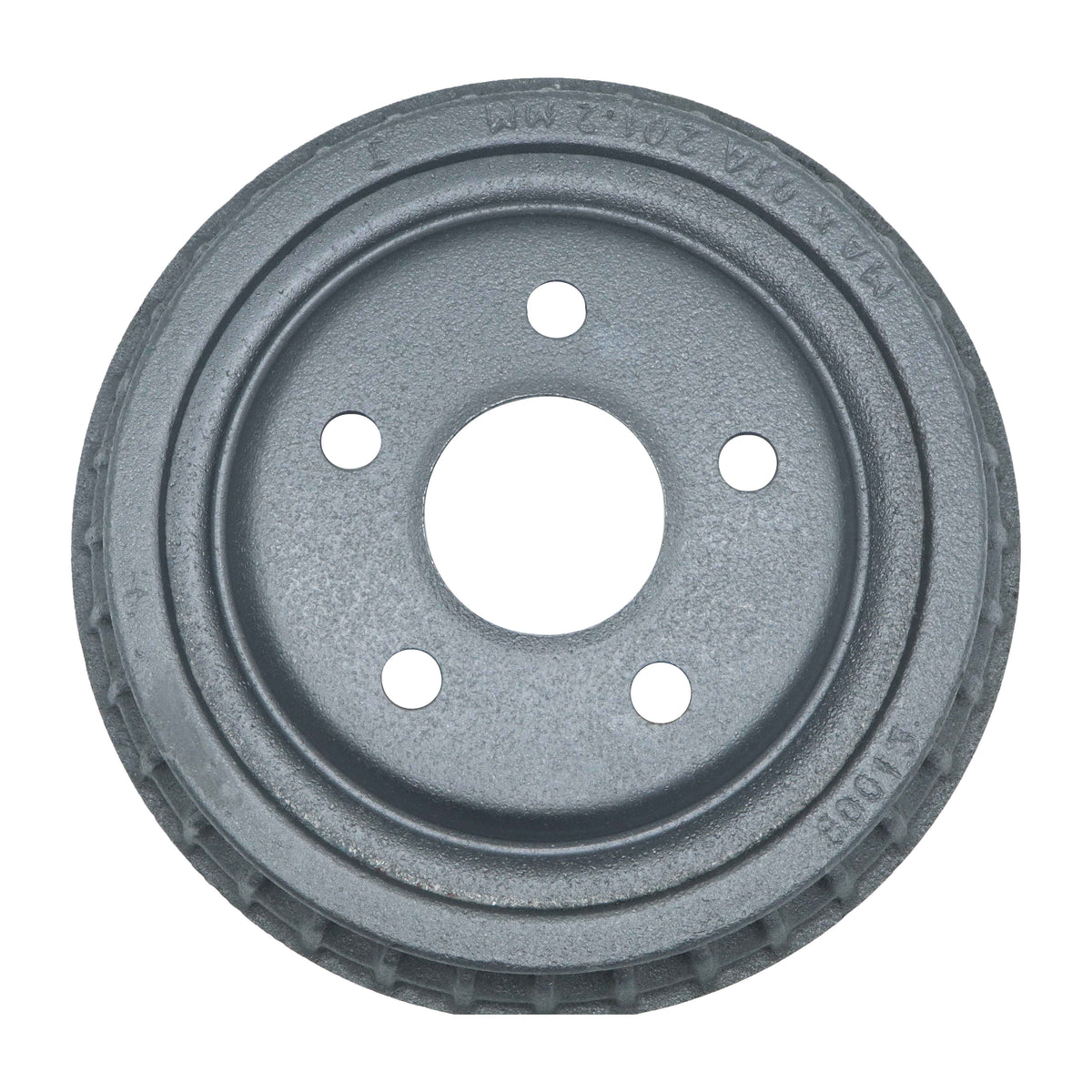 Tambor de Rueda Tras. Dodge Stratus / Chrysler Cirrus – vista 1
