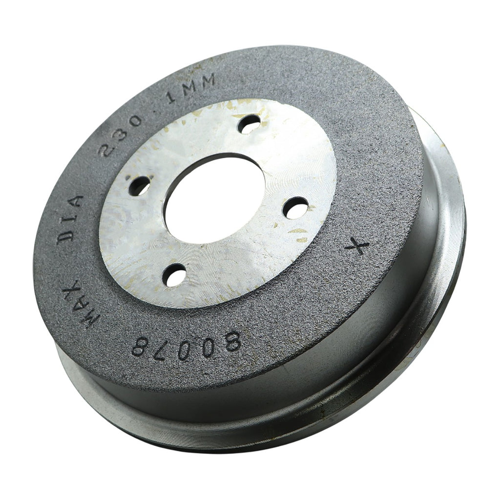 Tambor de Rueda Tras. Ford Contour / Mercury Mystique – vista 4