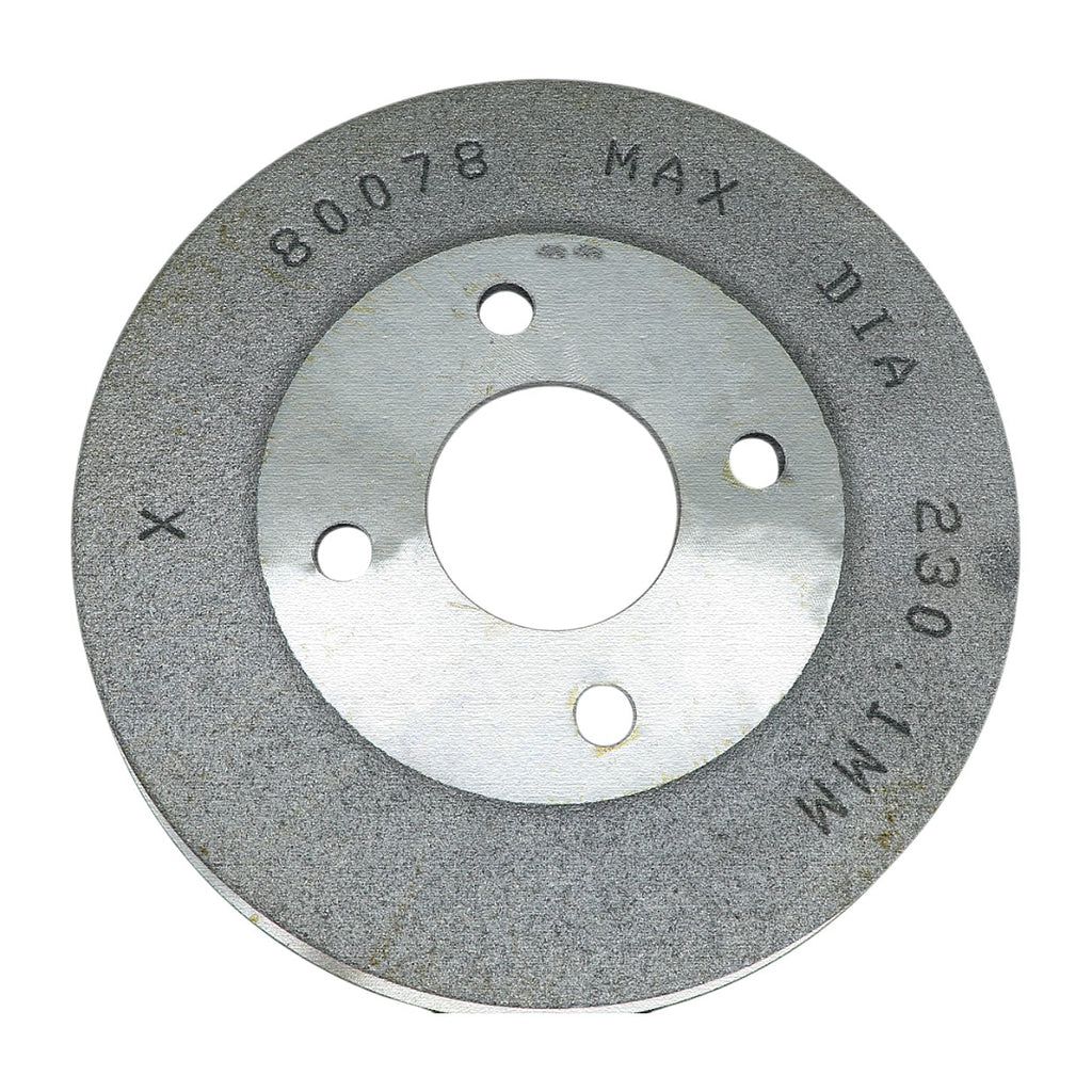 Tambor de Rueda Tras. Ford Contour / Mercury Mystique – vista 1