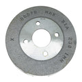 Tambor de Rueda Tras. Ford Contour / Mercury Mystique – vista 1