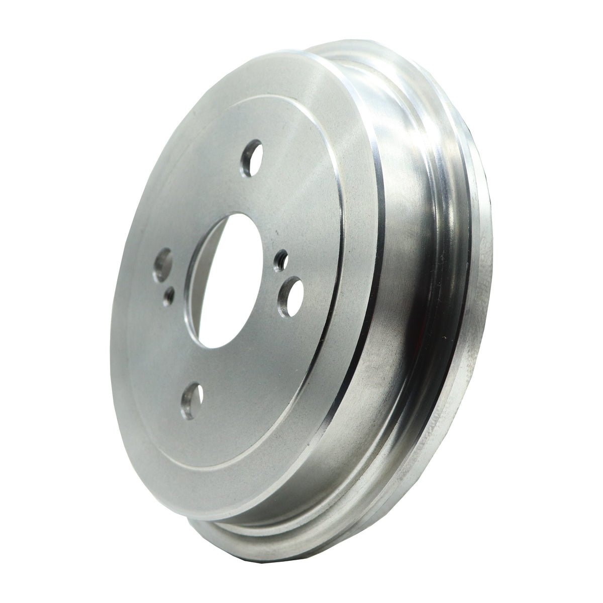 Tambor de Rueda Tras. Toyota Yaris – vista 2