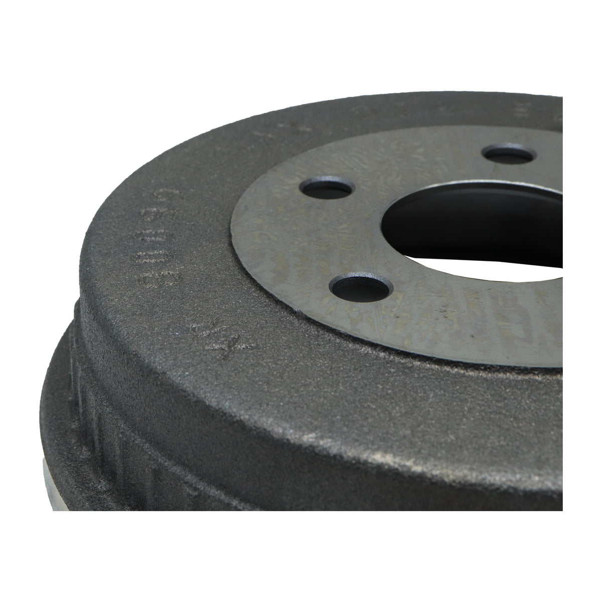 Tambor de Rueda Tras. Ford Taurus / Mercury Sable – vista 2