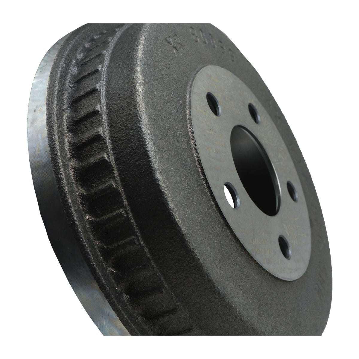 Tambor de Rueda Tras. Ford Taurus / Mercury Sable – vista 4