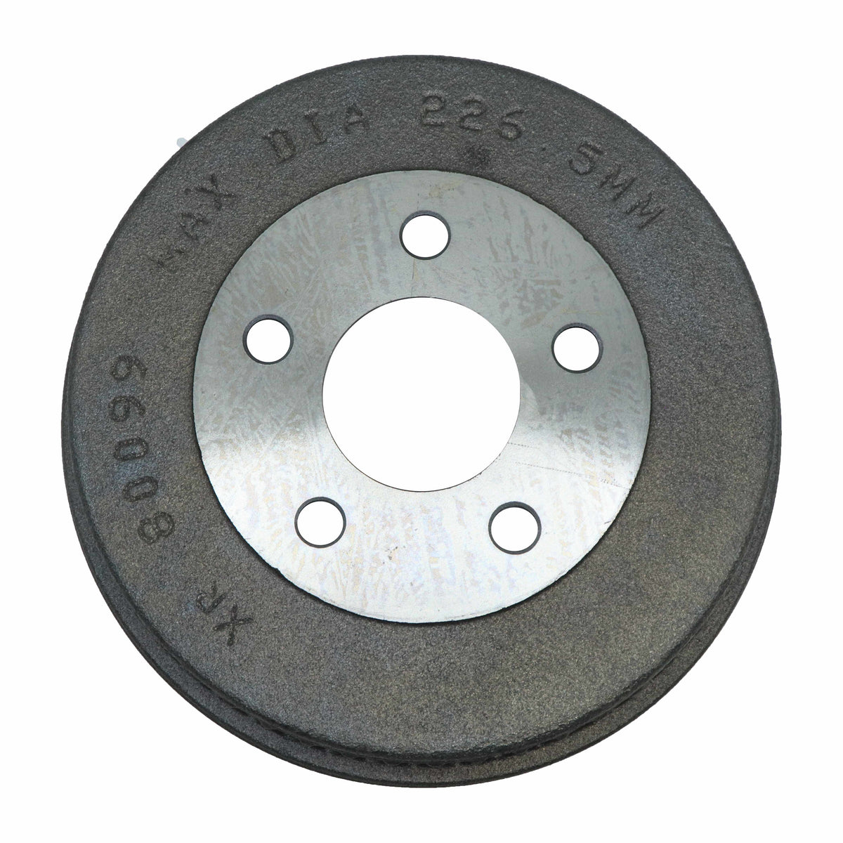 Tambor de Rueda Tras. Ford Taurus / Mercury Sable – vista 1
