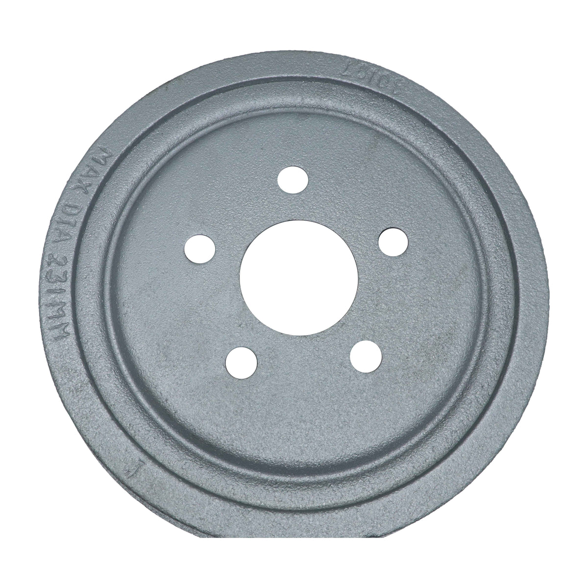 Tambor de Rueda Tras. Chevrolet Cavalier / Pontiac Sunfire – vista 1