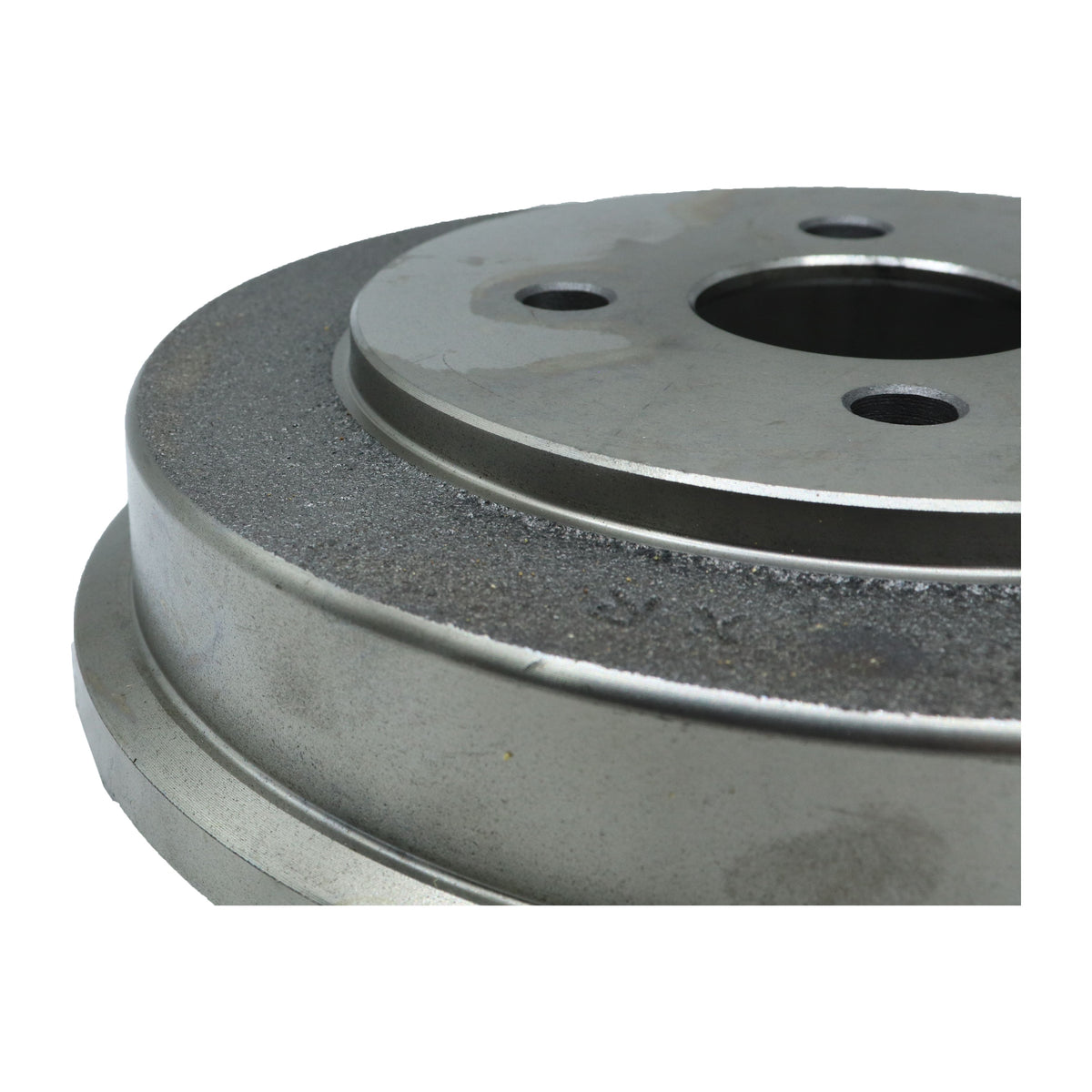 Tambor de Rueda Tras. Chevrolet Cobalt / Pontiac G4 – vista 4