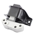 Soporte de Motor Der. Peugeot 207 2008-2008