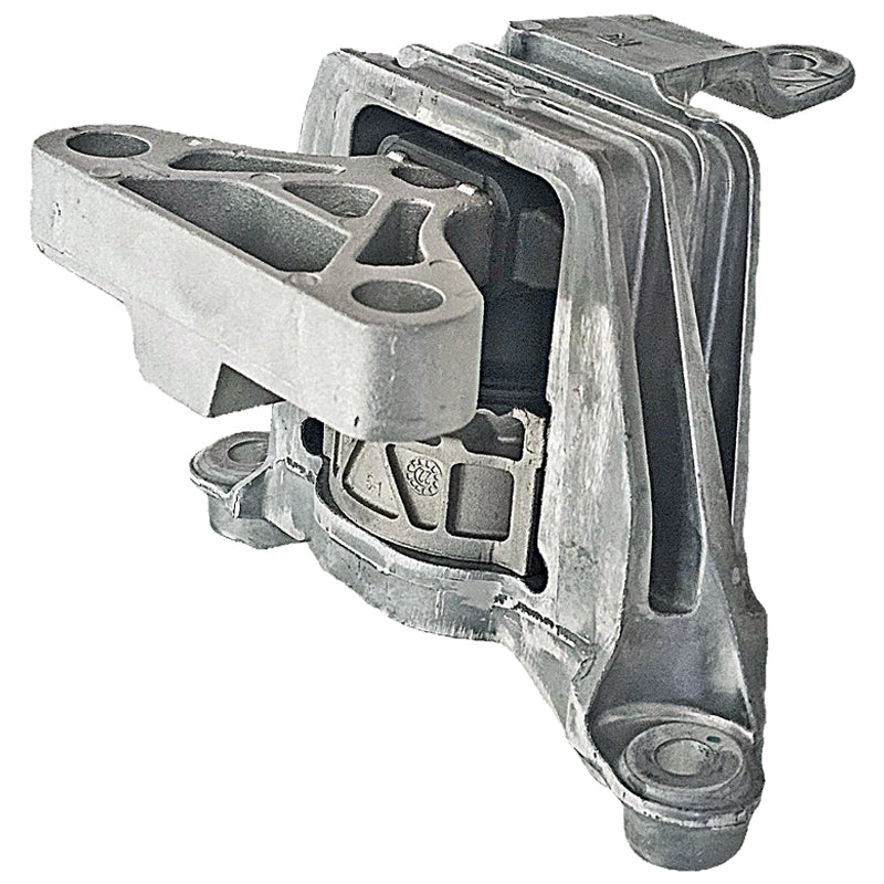 Soporte de Motor Der. Chevrolet Montana 2024-2024