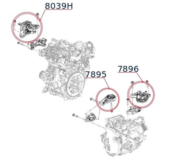 8039H diagrama