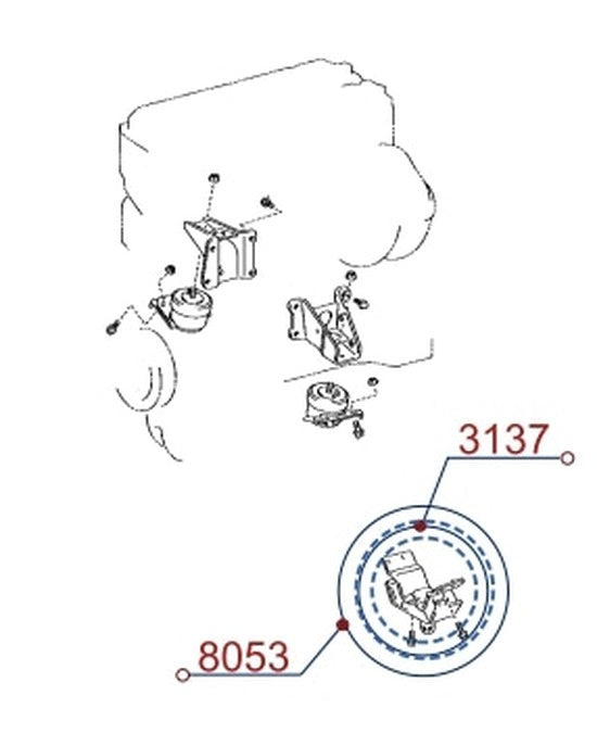 8053 diagrama
