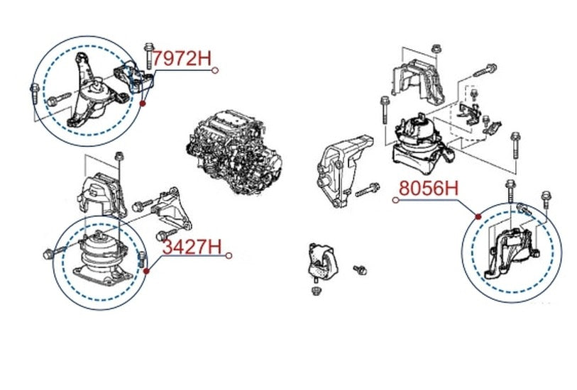 8056H diagrama