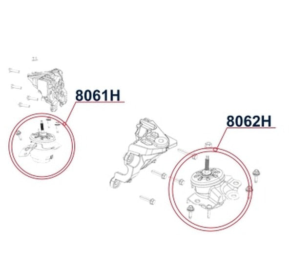 8062H diagrama