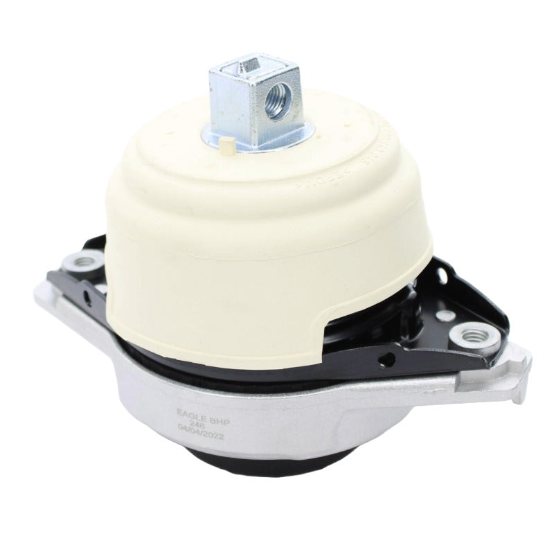 Soporte de Motor Del. Der. Mercedes Gl450 2013-2014