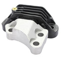 Soporte de Transmisión Izq. Fiat 500X 2016-2018