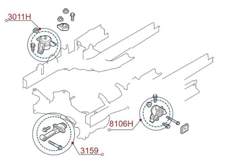 8106H diagrama