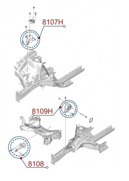 8107H diagrama