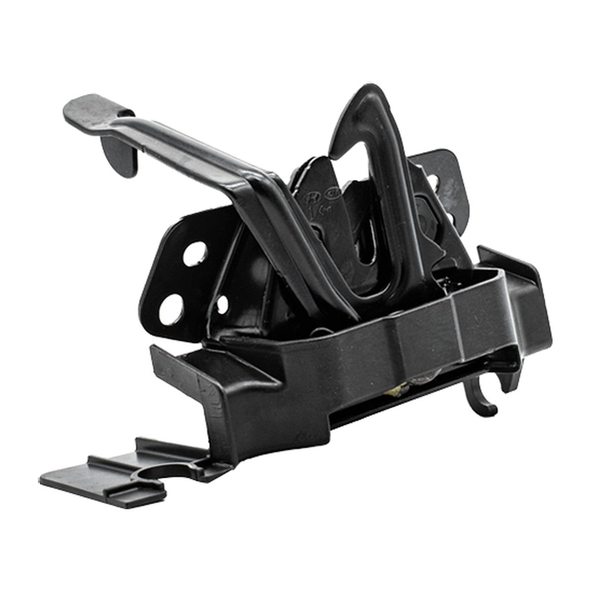 Cerradura de Cofre Dodge i10 – vista 1