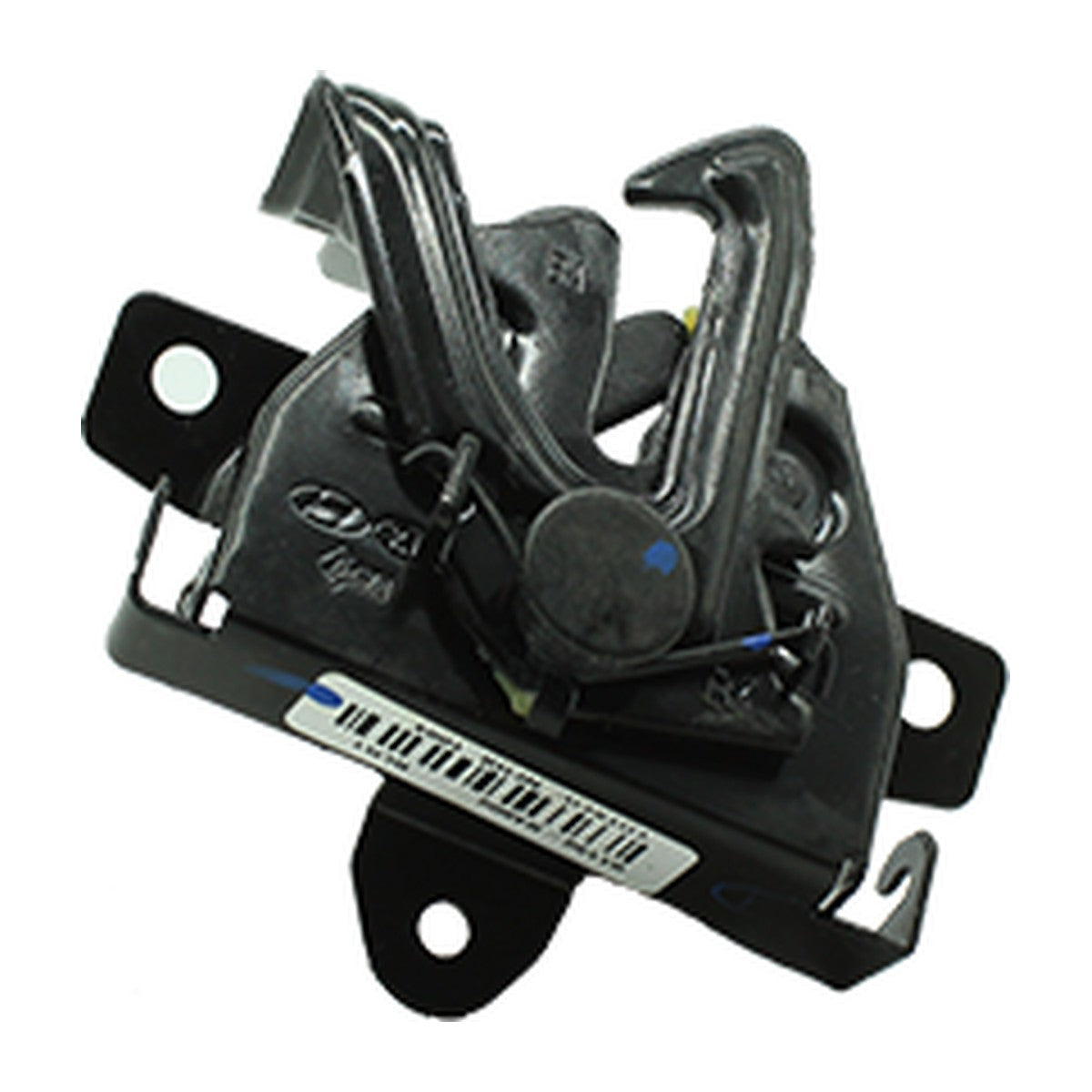 Cerradura de Cofre Hyundai Grand i10 – vista 1