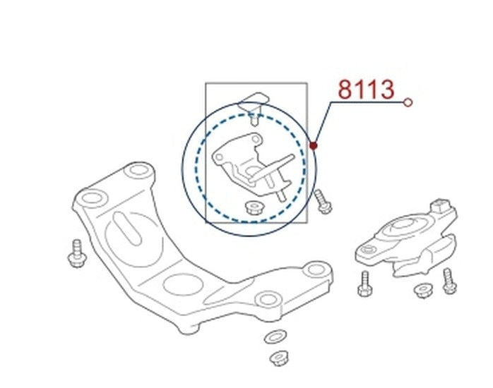 8113 diagrama