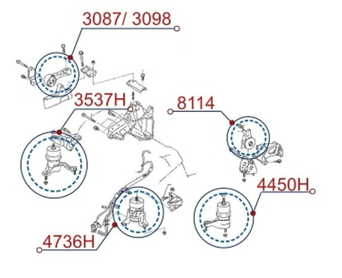 8114 diagrama