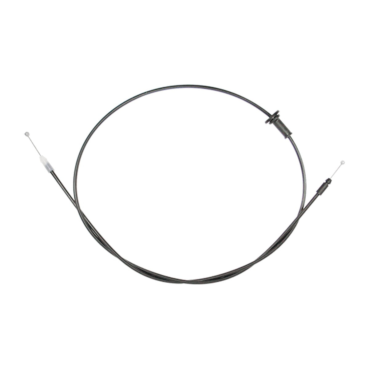 Chicote de Tirante Cofre Dodge Atos – vista 1