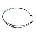 Chicote de Tirante Cofre Dodge Atos – vista 1