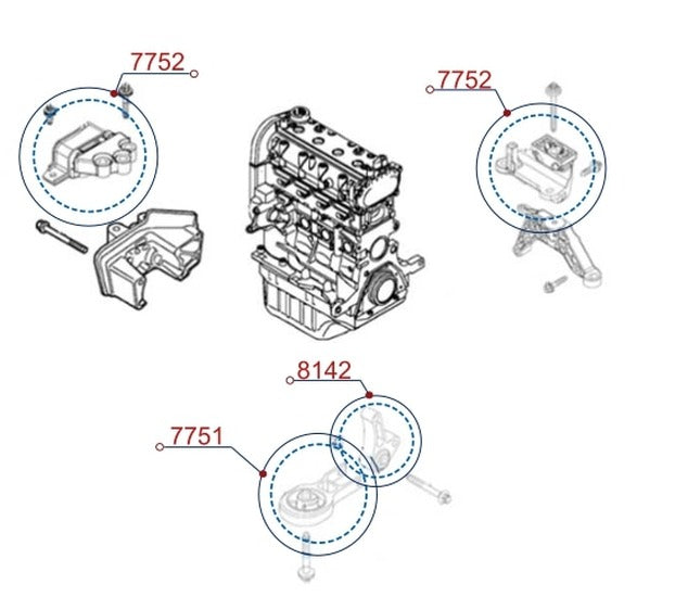 8142 diagrama
