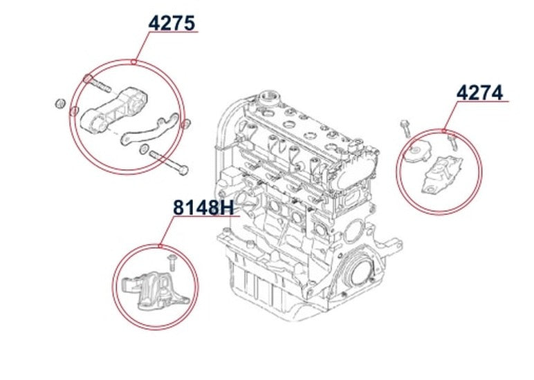 8148H diagrama