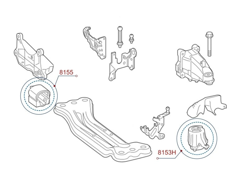 8153H diagrama