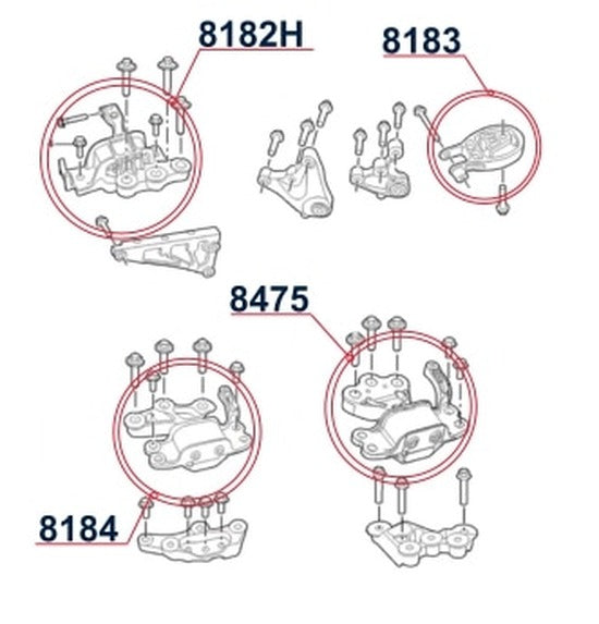 8183 diagrama