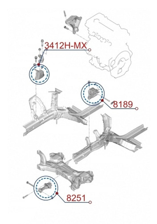 8189 diagrama