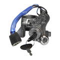 Pastilla con Switch Puerta con Llave Dodge Atos – vista 1