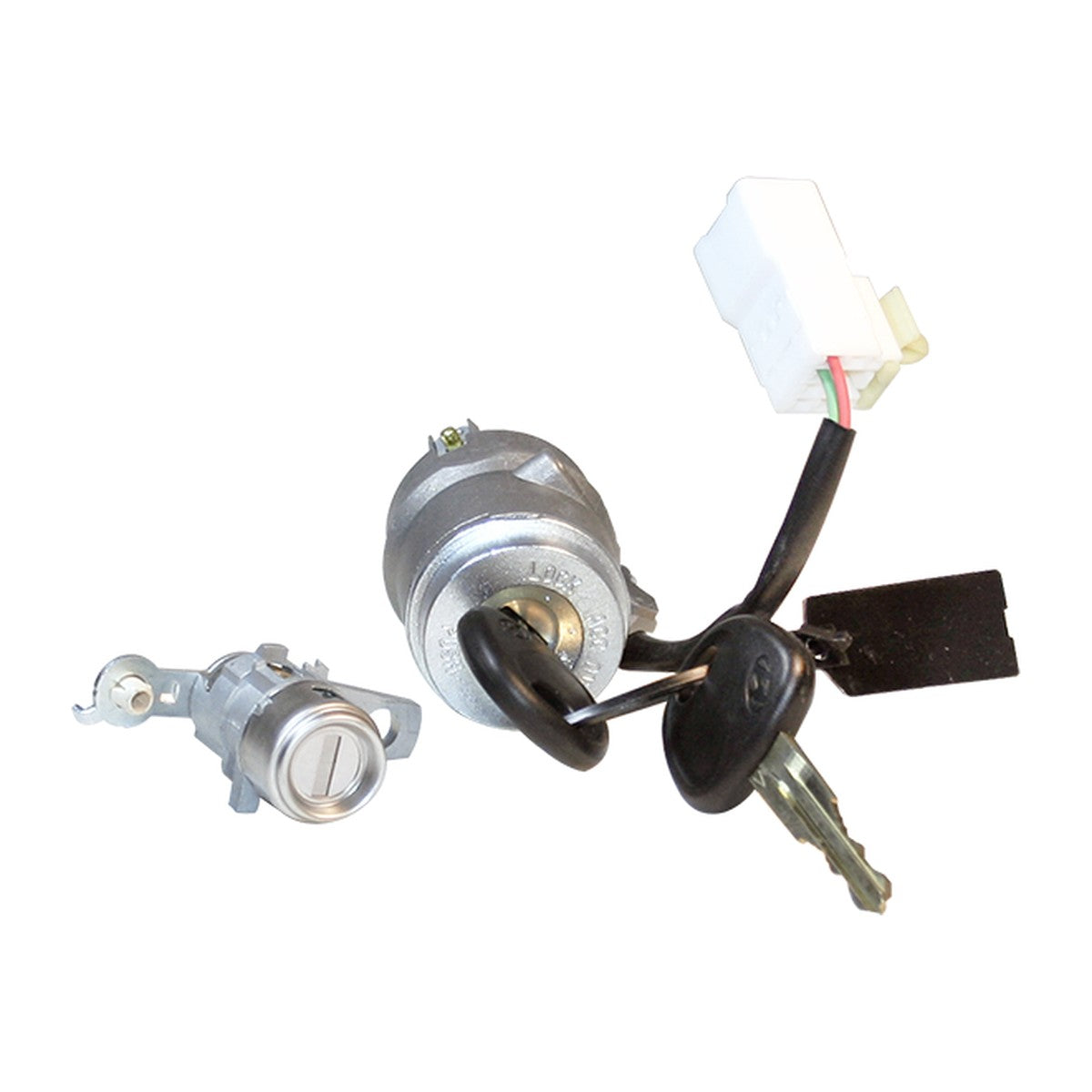 Pastilla con Switch Puerta con Llave Dodge Attitude / Dodge Verna – vista 1