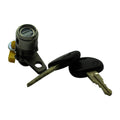 Cilindro de Llave Puerta Der. Dodge Attitude / Dodge Verna – vista 1