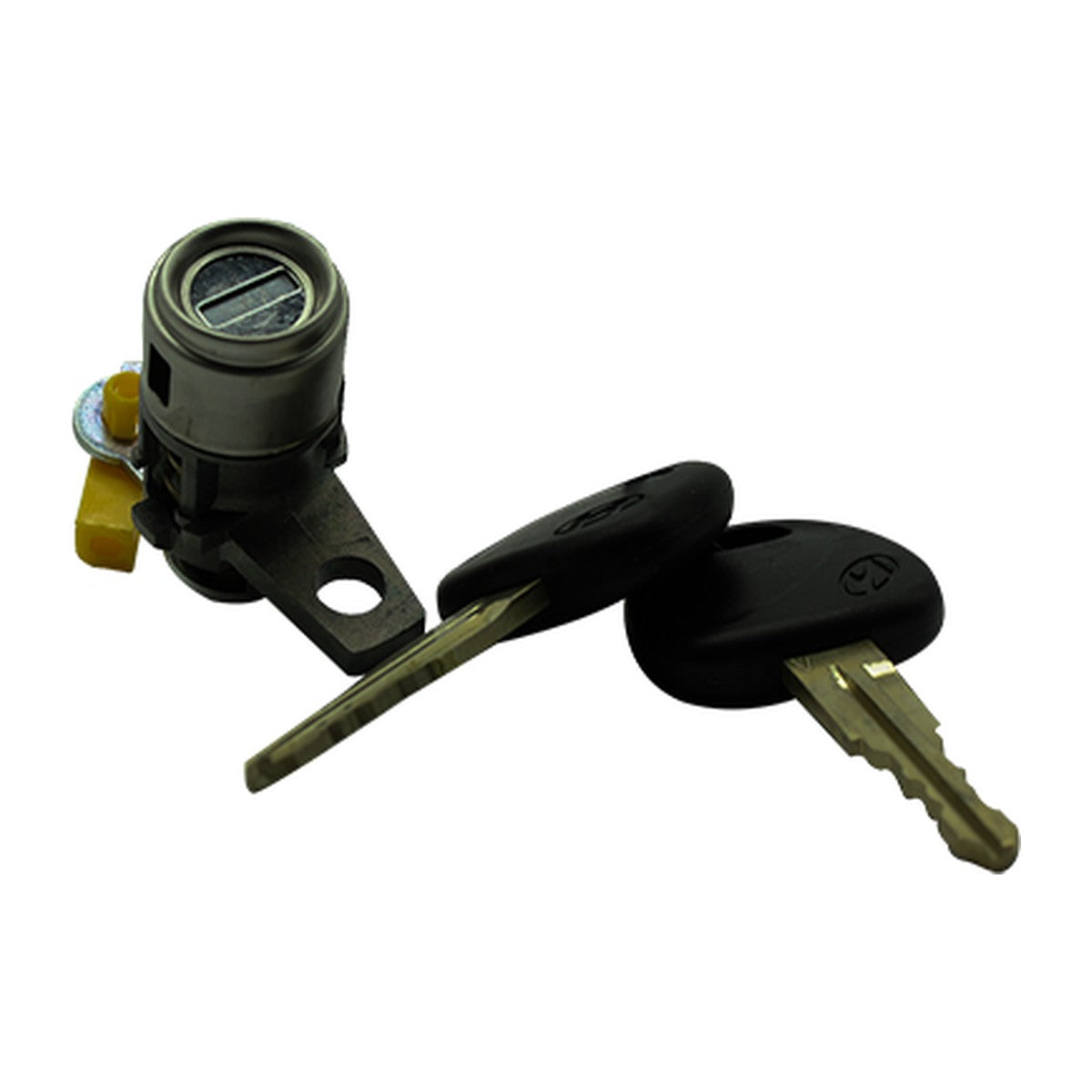 Cilindro de Llave Puerta Der. Dodge Attitude / Dodge Verna – vista 1