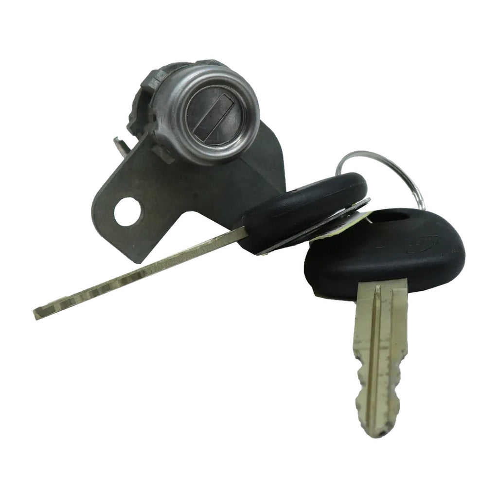 Cilindro de Llave Puerta Der. Dodge Verna – vista 1