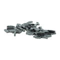 Cilindro de Llave Puerta Der. Dodge H100 / Dodge H100 Van – vista 1