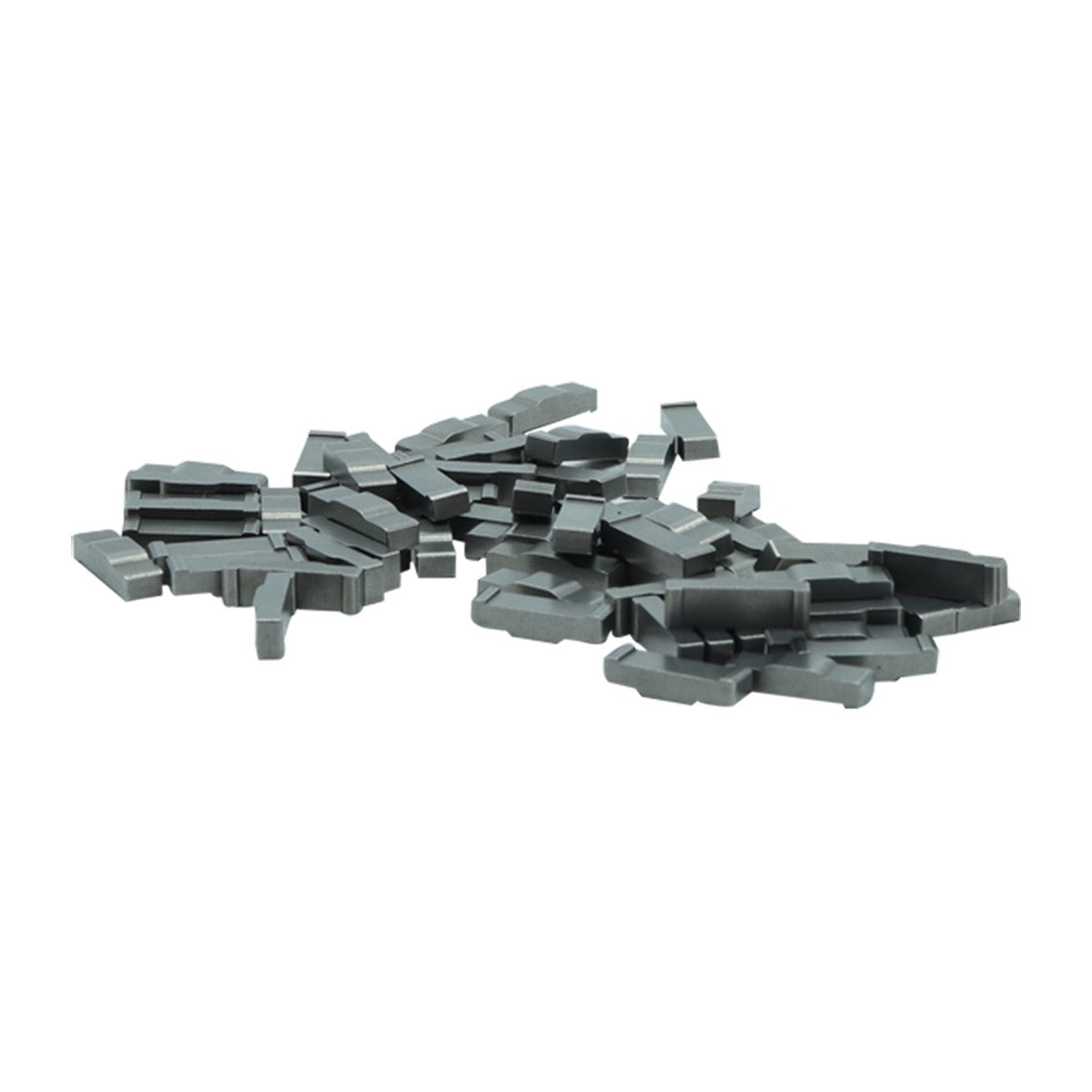 Cilindro de Llave Puerta Der. Dodge H100 / Dodge H100 Van – vista 1