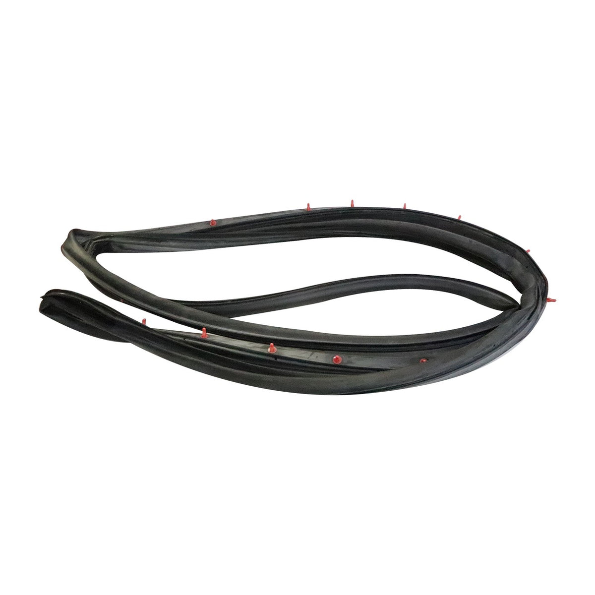 Cañuela de Filo Puerta Del. Der. Dodge H100 / Dodge H100 Van – vista 1