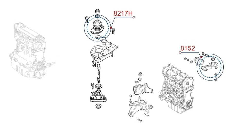 8217H diagrama