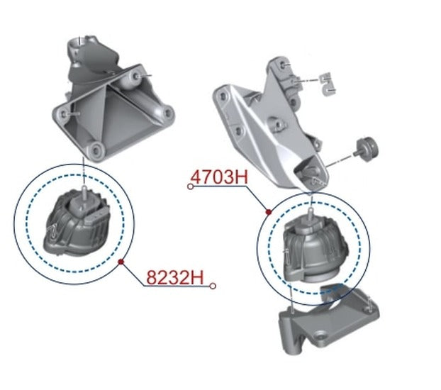 8232H diagrama