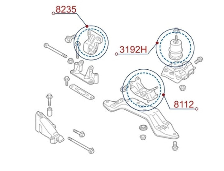 8235 diagrama