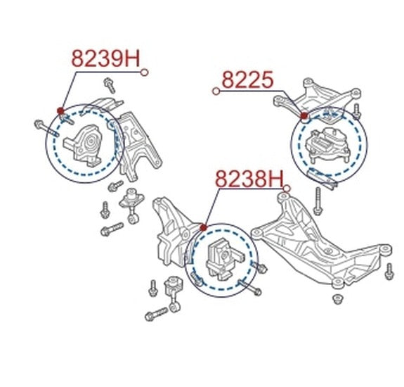 8238H diagrama