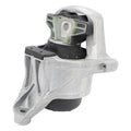 Soporte de Motor Del. Der. Audi A4 2017-2021