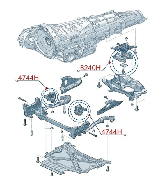 8240H diagrama